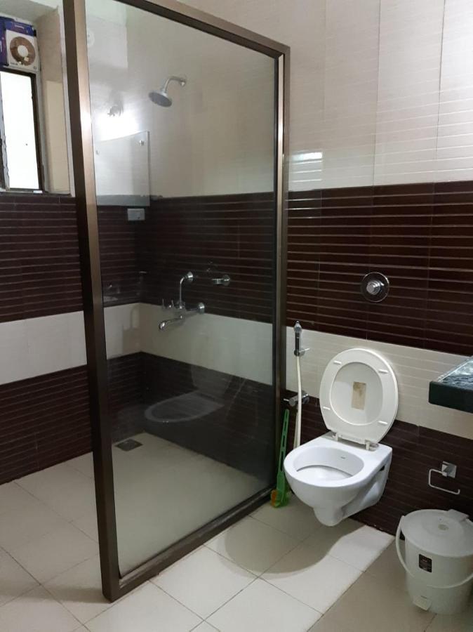Palolem Garden Estate Apartment Canacona Exterior foto